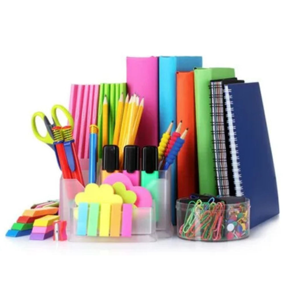 best stationery shop and printing services